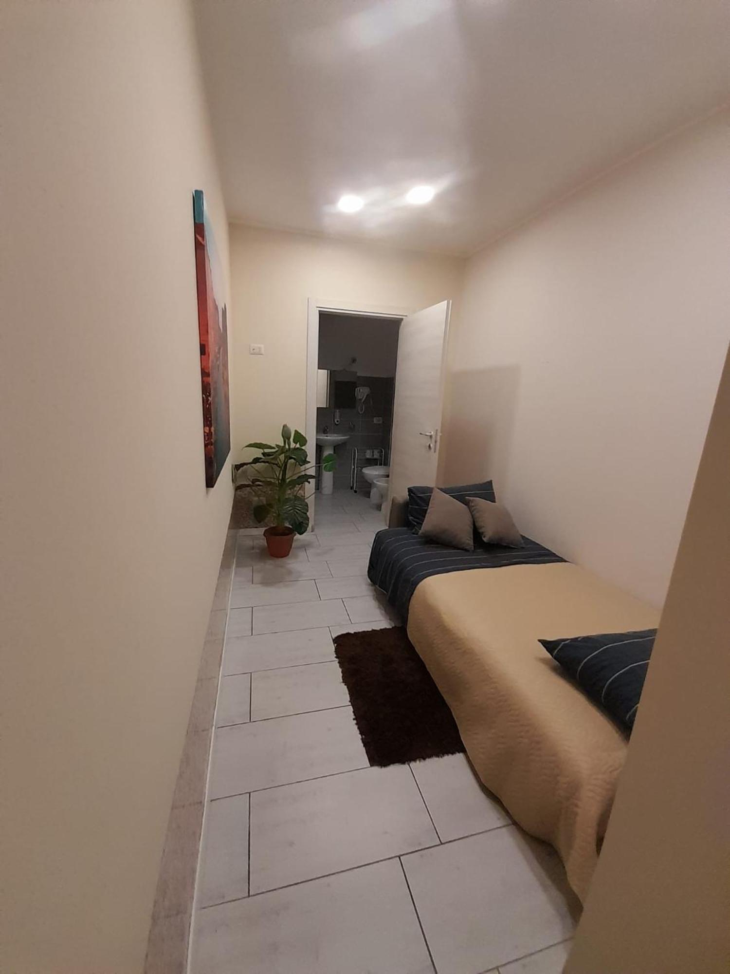 Primo Hotel CTA Rum bild
